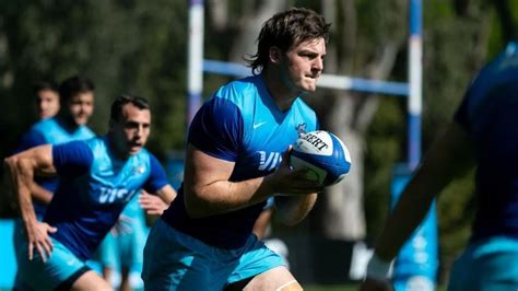 pedro rubiolo rugby